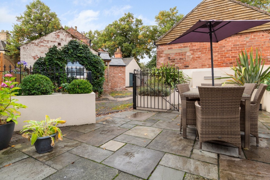 Brigg, North Lincolnshire