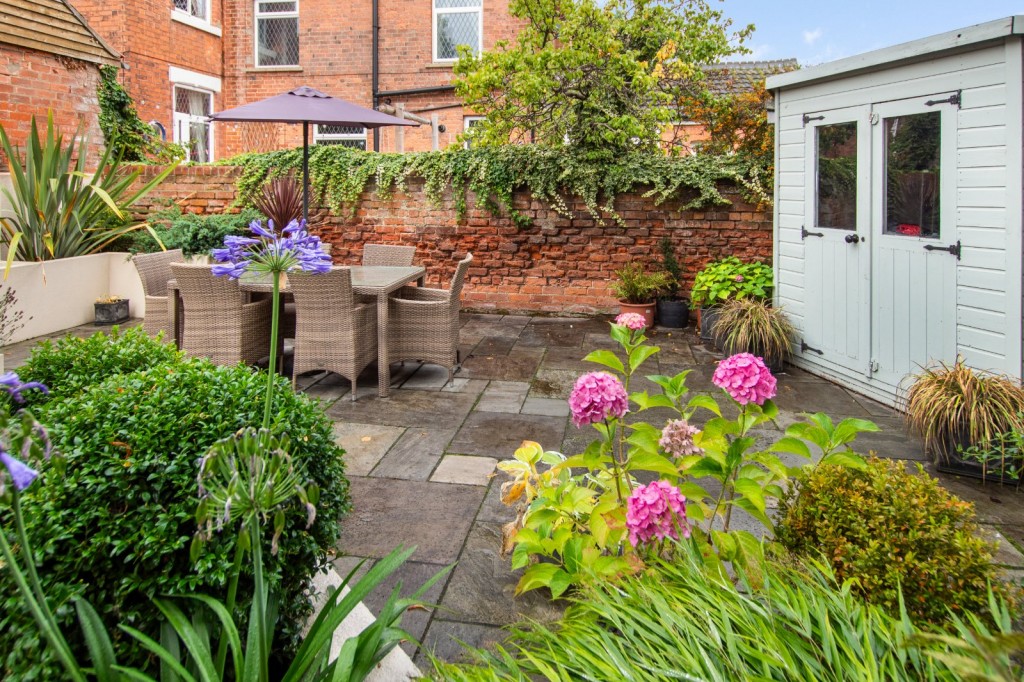 Brigg, North Lincolnshire