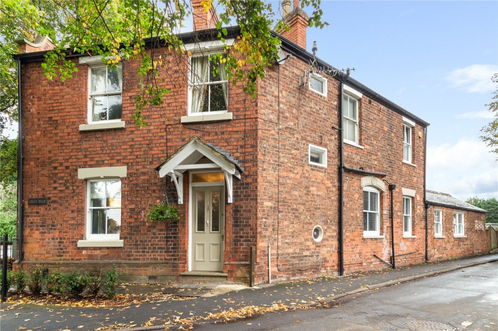 Brigg, North Lincolnshire