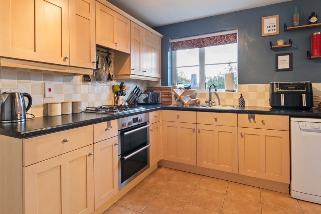 Scawby Brook, Brigg, North Lincolnshire