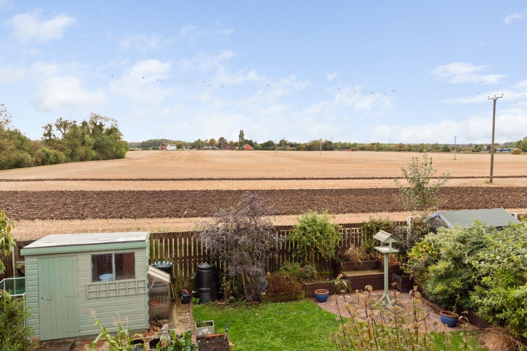 Scawby Brook, Brigg, North Lincolnshire