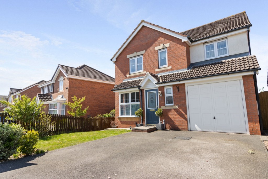 Scawby Brook, Brigg, North Lincolnshire
