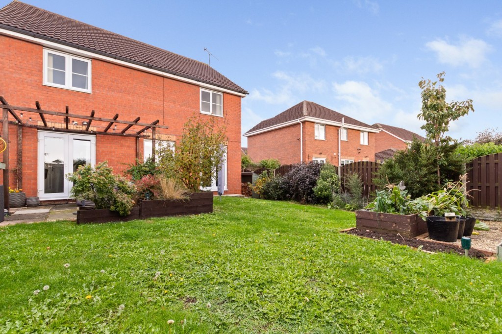 Scawby Brook, Brigg, North Lincolnshire