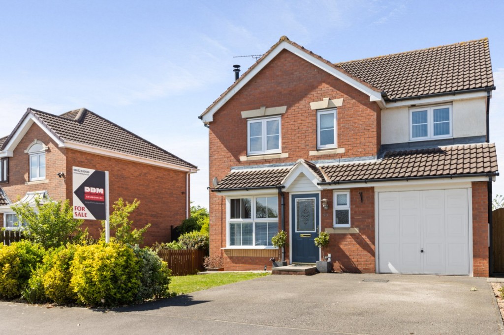 Scawby Brook, Brigg, North Lincolnshire