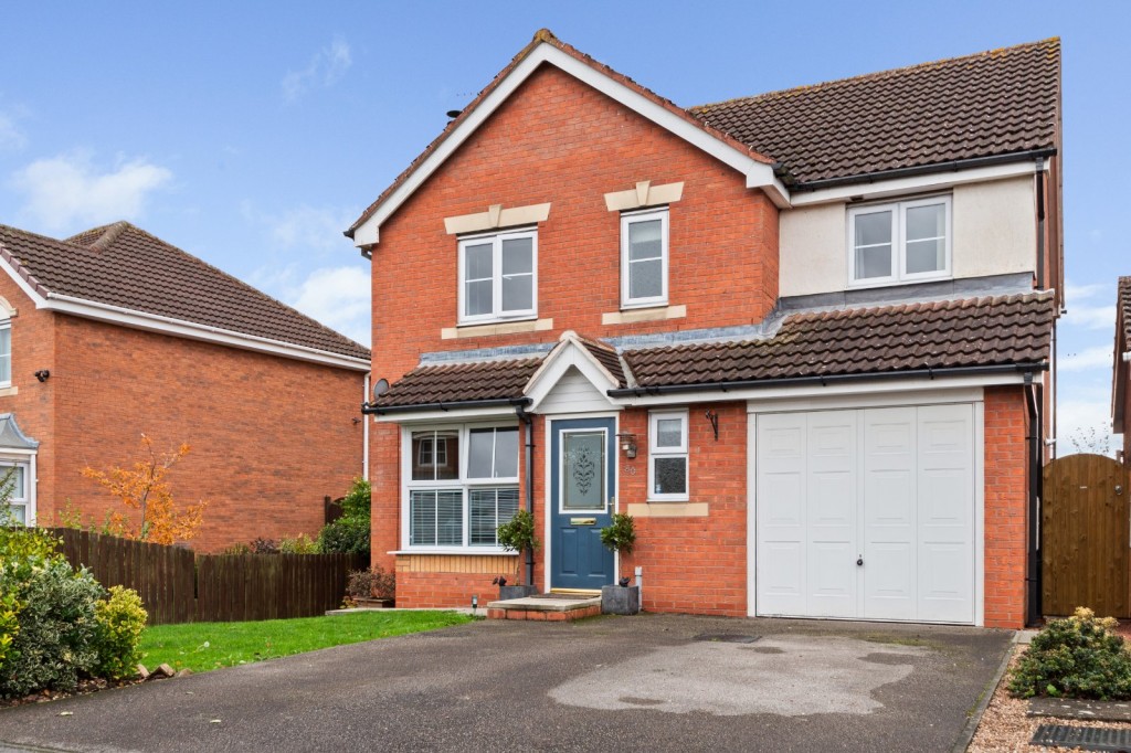 Scawby Brook, Brigg, North Lincolnshire