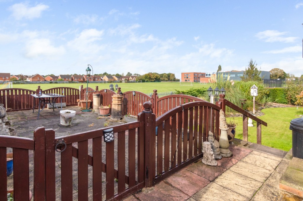 Brigg, North Lincolnshire