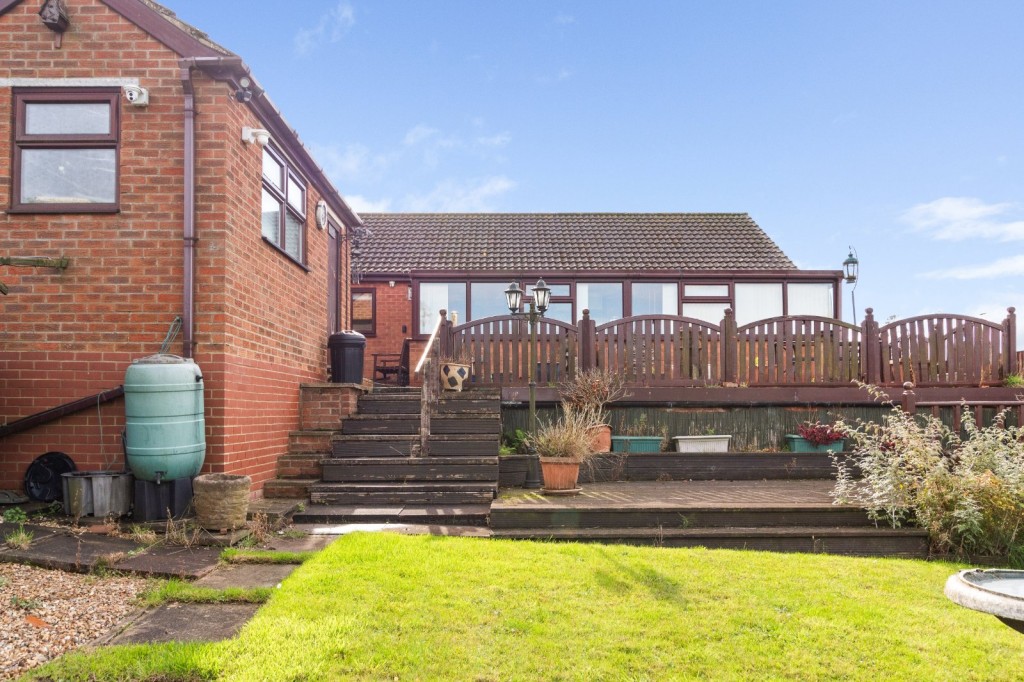 Brigg, North Lincolnshire
