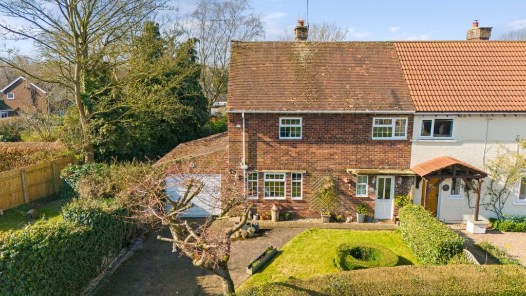 Elsham, North Lincolnshire