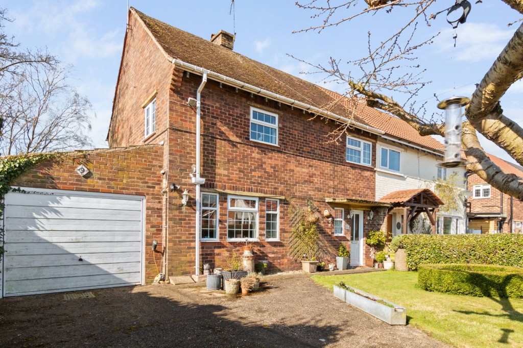 Elsham, North Lincolnshire