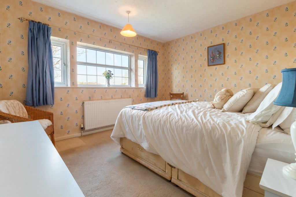 Elsham, North Lincolnshire