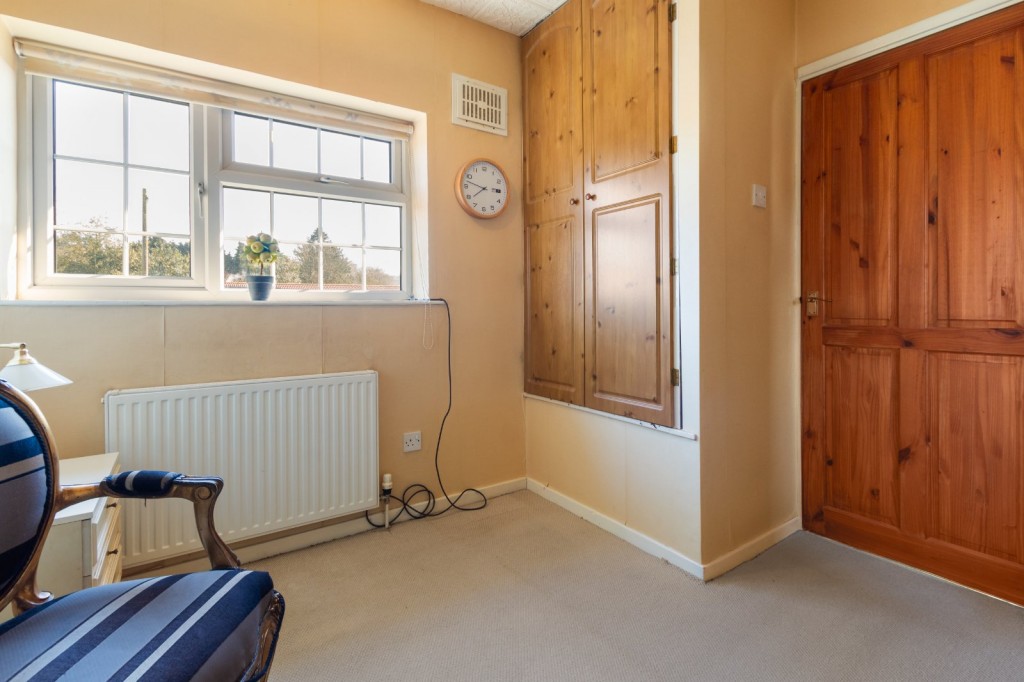 Elsham, North Lincolnshire