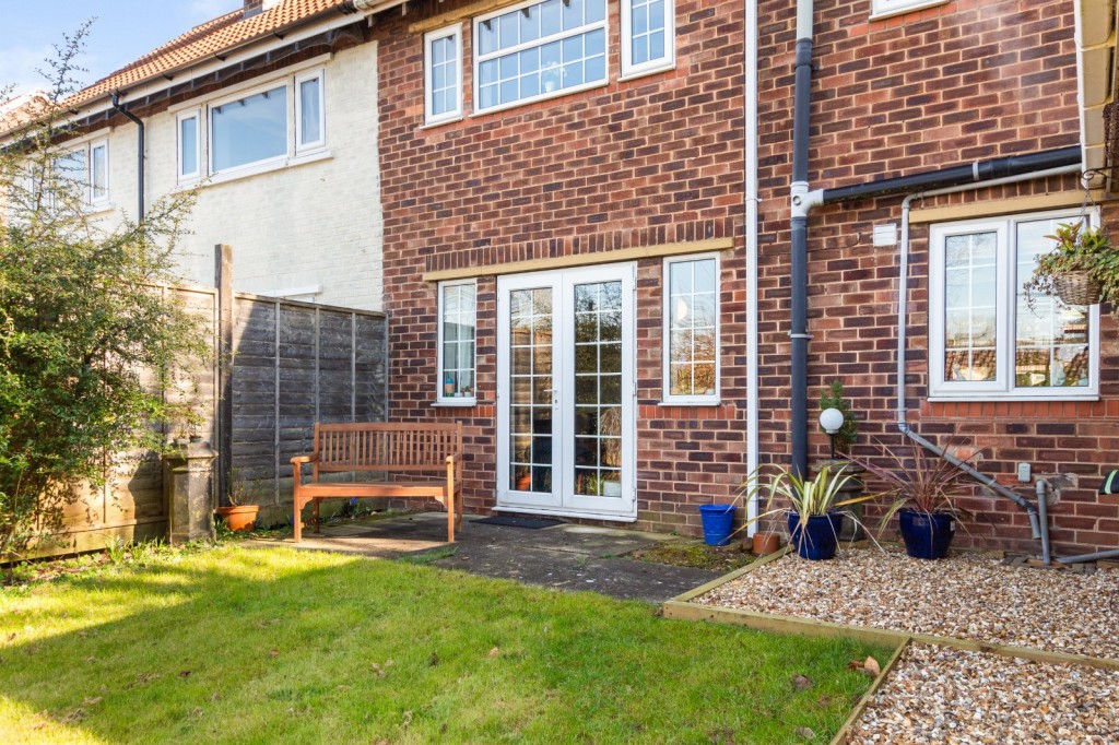 Elsham, North Lincolnshire