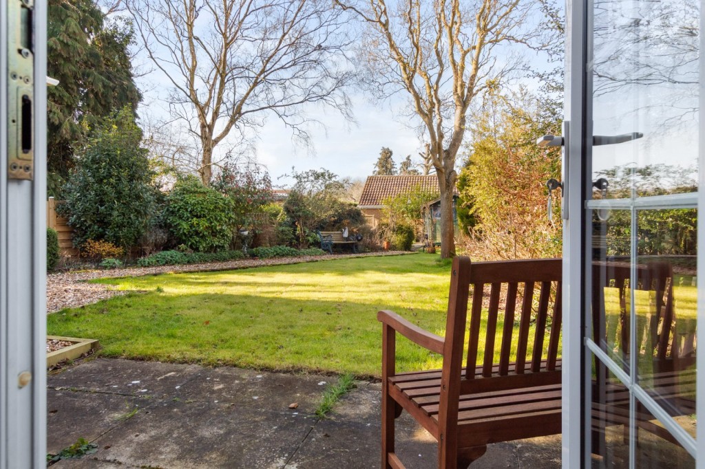 Elsham, North Lincolnshire