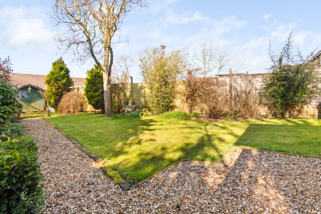 Elsham, North Lincolnshire