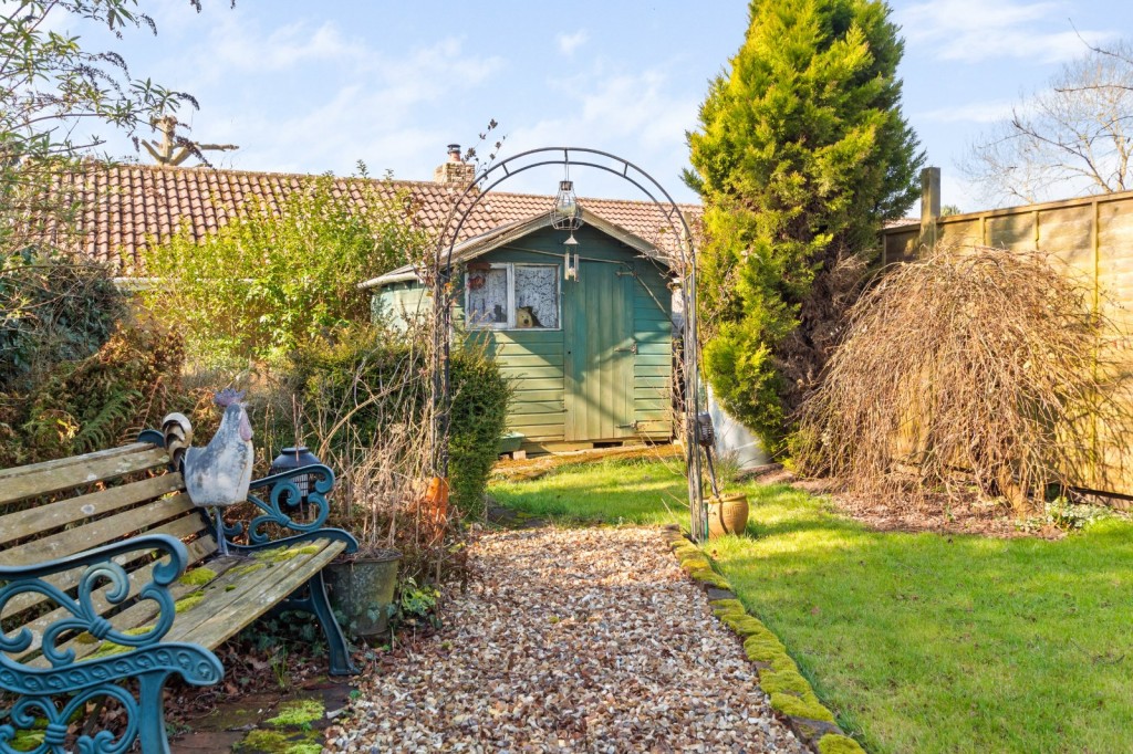 Elsham, North Lincolnshire