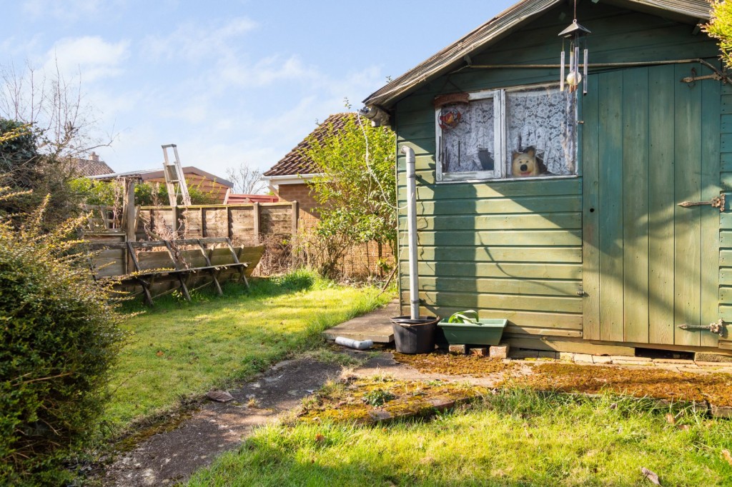 Elsham, North Lincolnshire
