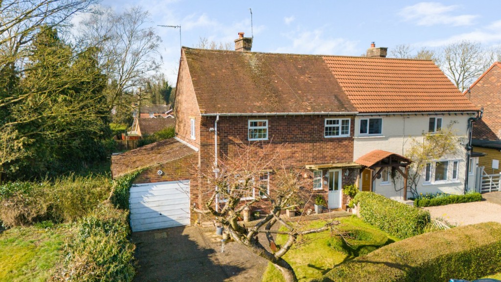 Elsham, North Lincolnshire