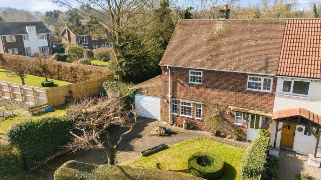 Elsham, North Lincolnshire