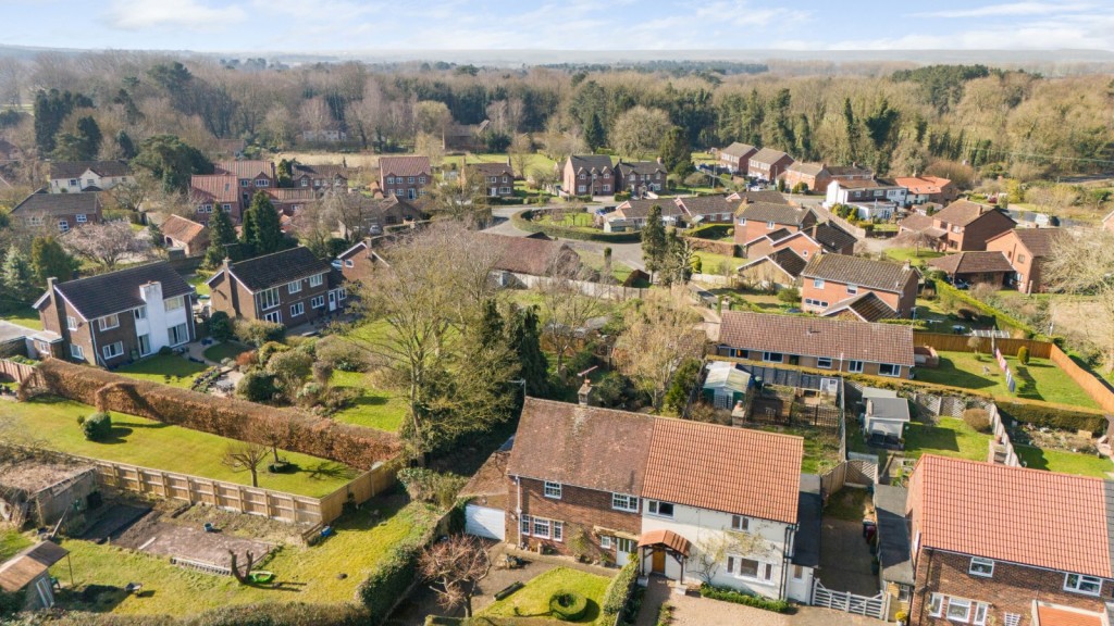 Elsham, North Lincolnshire