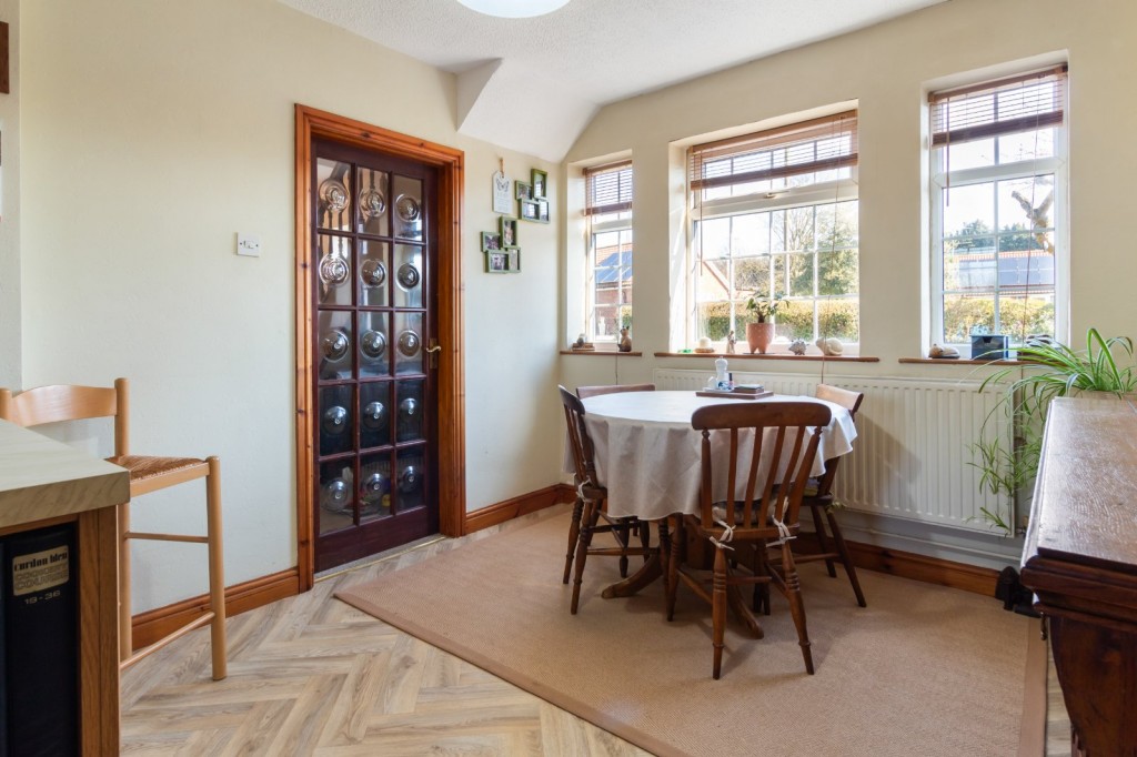 Elsham, North Lincolnshire