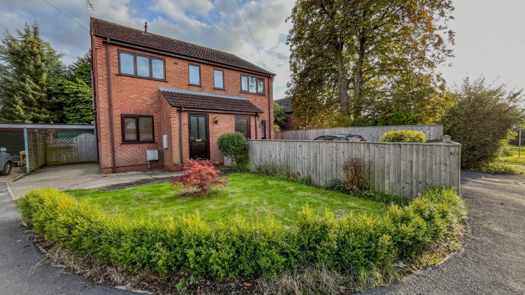 Bonby, North Lincolnshire