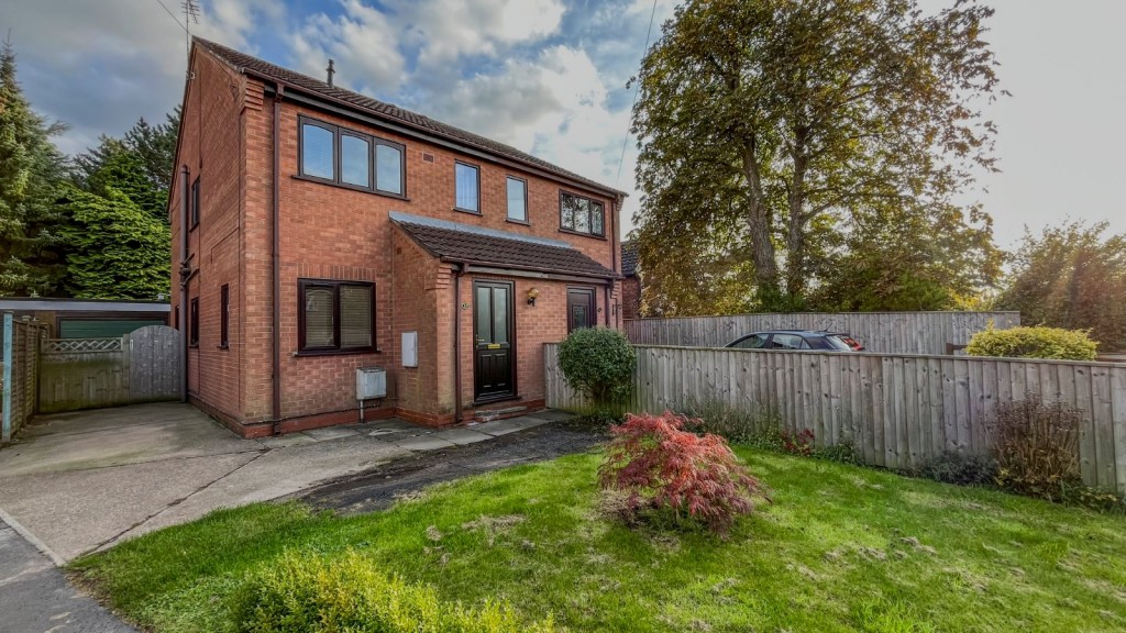 Bonby, North Lincolnshire