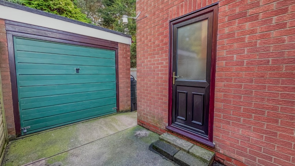 Bonby, North Lincolnshire