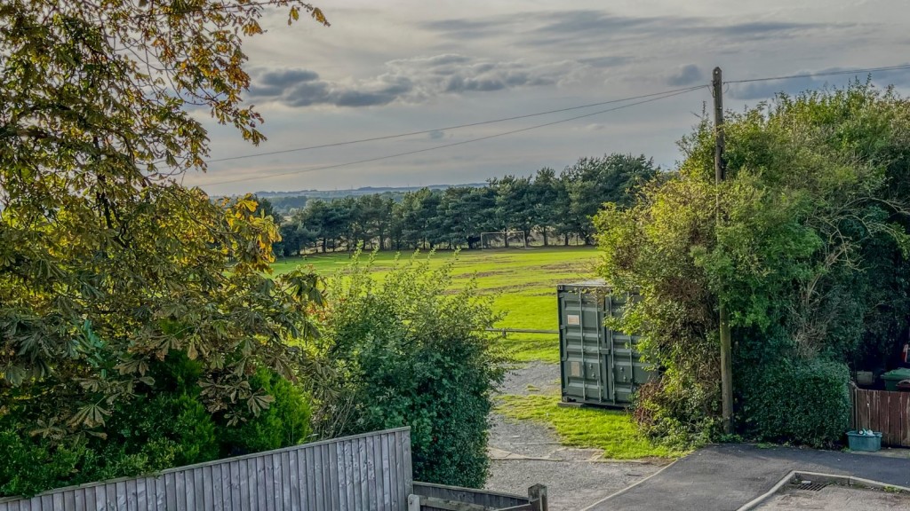 Bonby, North Lincolnshire