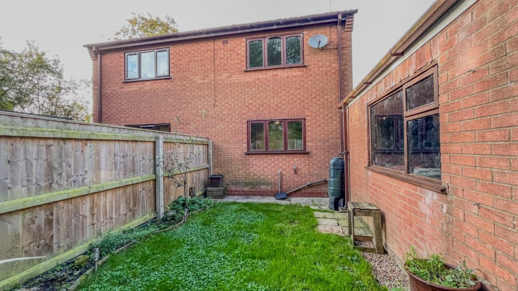 Bonby, North Lincolnshire