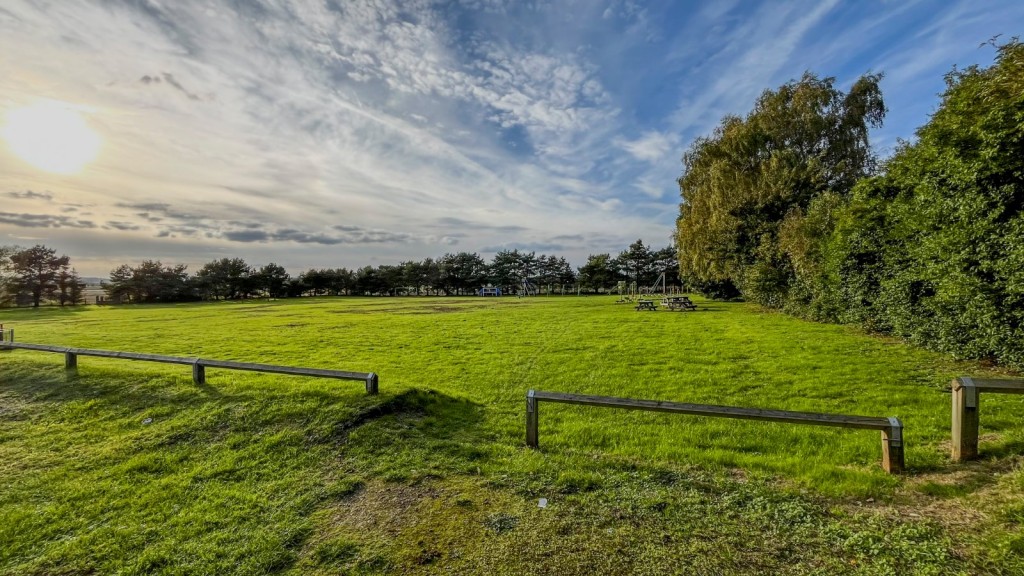Bonby, North Lincolnshire