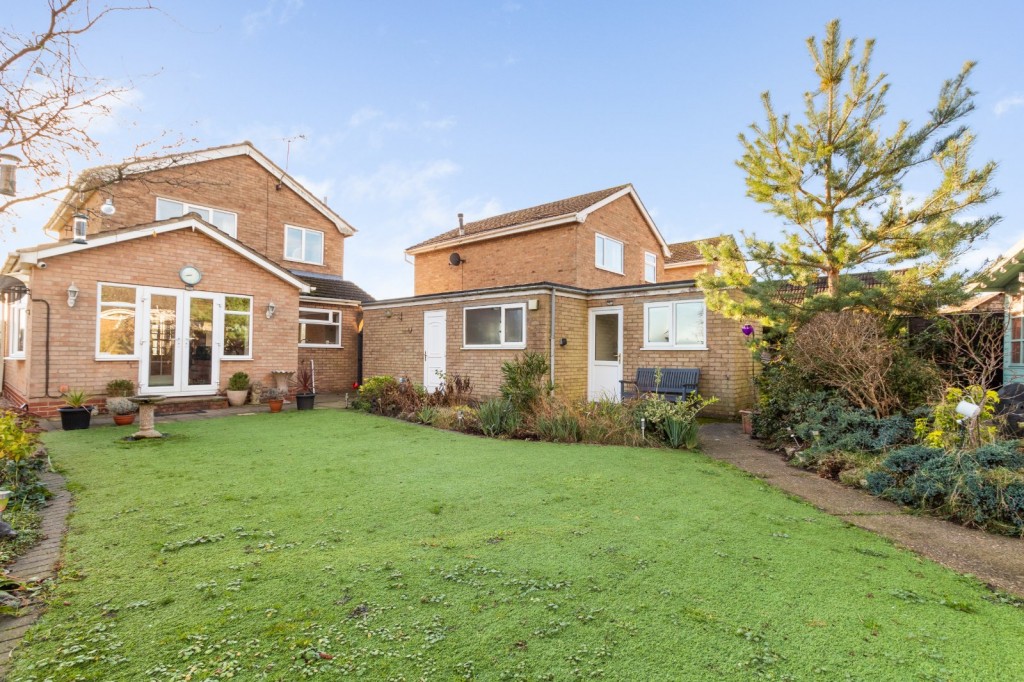 Broughton, North Lincolnshire