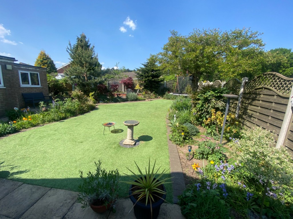 Broughton, North Lincolnshire