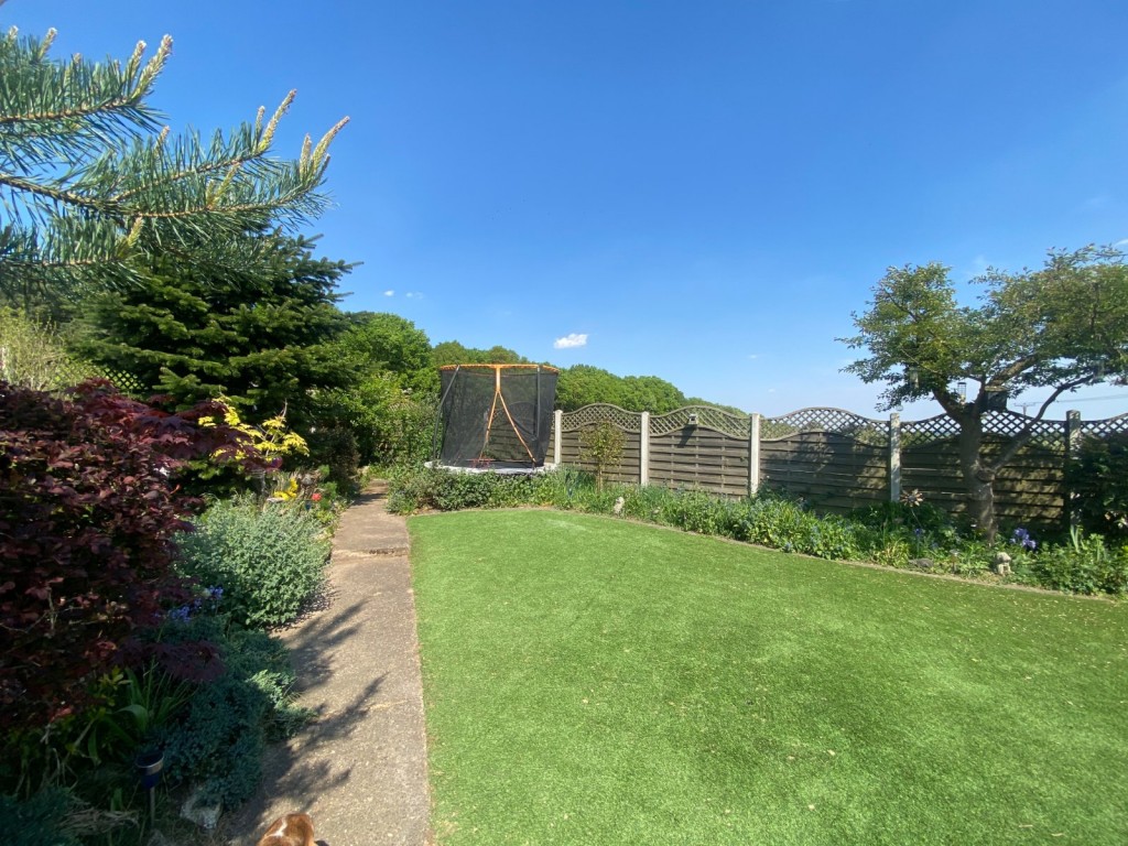 Broughton, North Lincolnshire