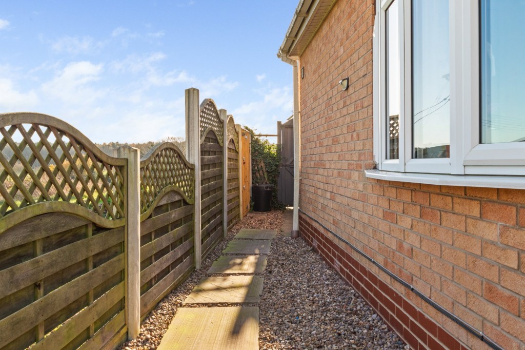 Broughton, North Lincolnshire