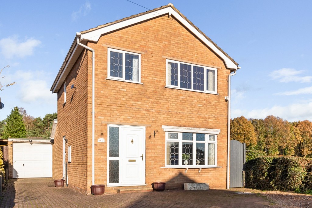 Broughton, North Lincolnshire