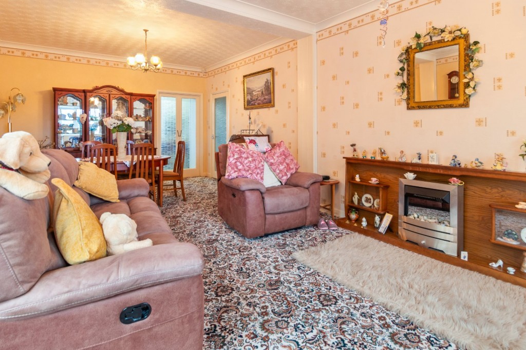 Brigg, North Lincolnshire