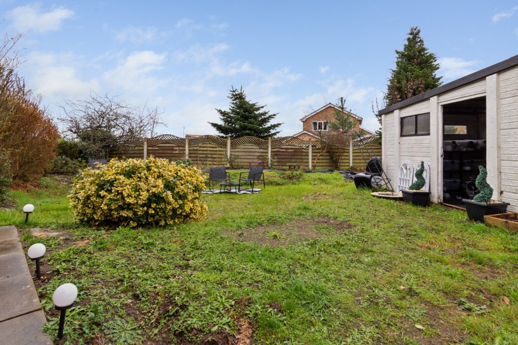 Broughton, North Lincolnshire