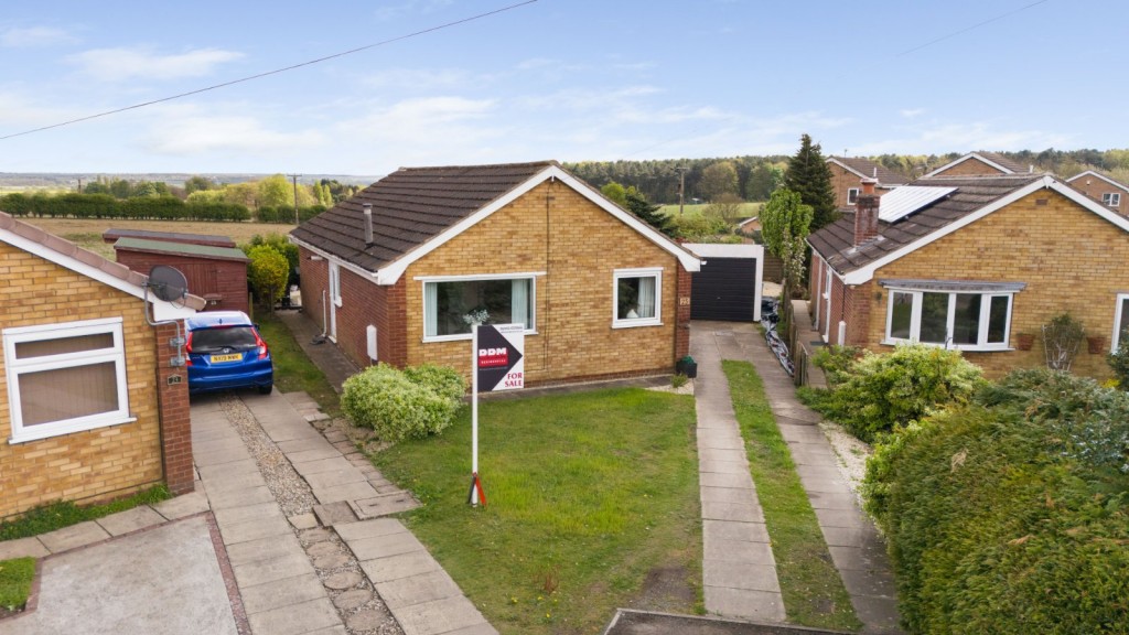 Broughton, North Lincolnshire