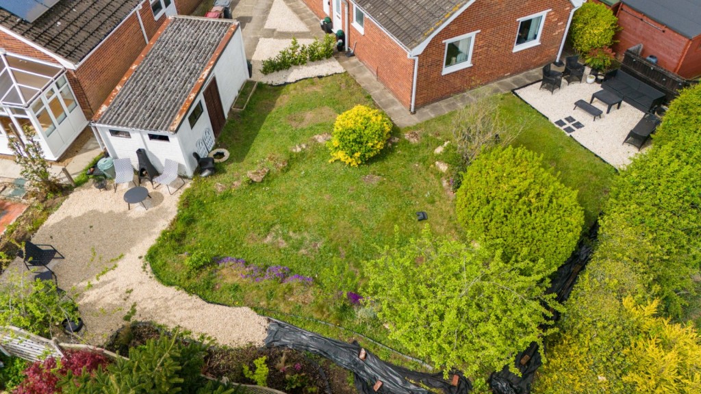 Broughton, North Lincolnshire