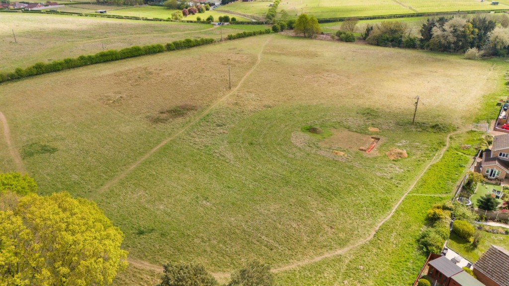 Broughton, North Lincolnshire