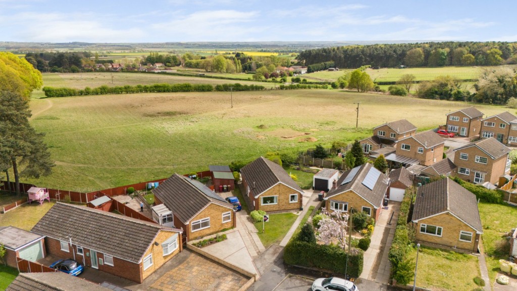 Broughton, North Lincolnshire