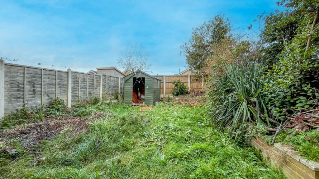 Broughton, North Lincolnshire