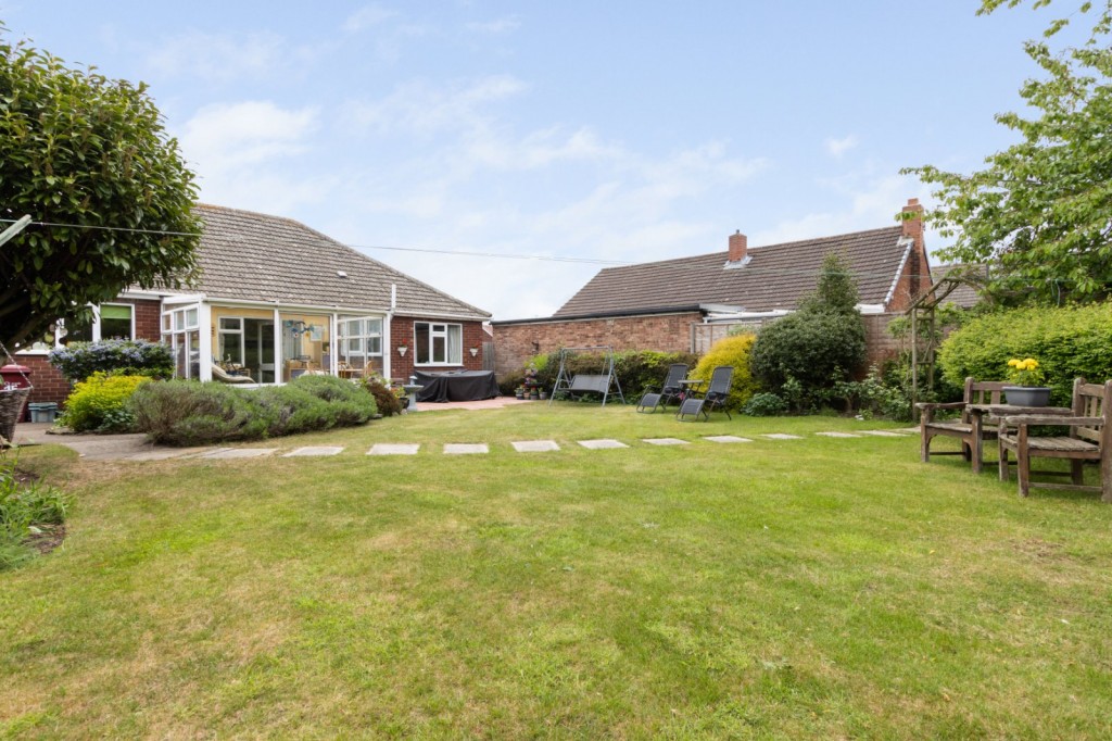 Brigg, North Lincolnshire