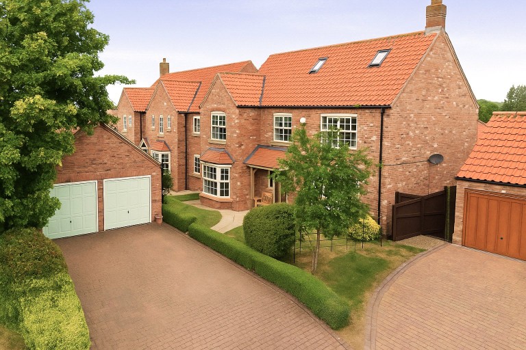 South Kelsey, Market Rasen, Lincolnshire
