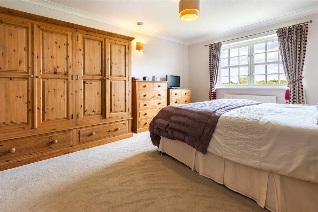 South Kelsey, Market Rasen, Lincolnshire