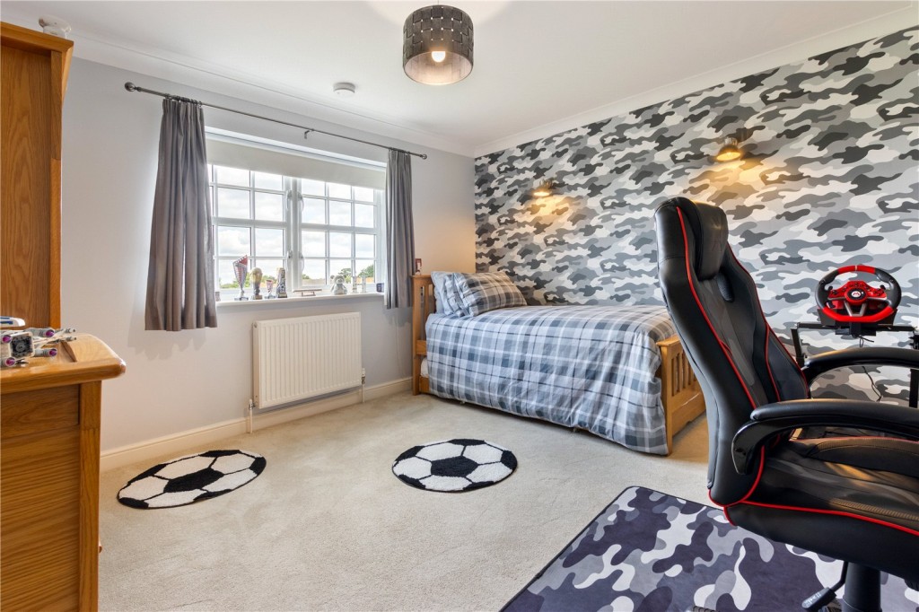 South Kelsey, Market Rasen, Lincolnshire