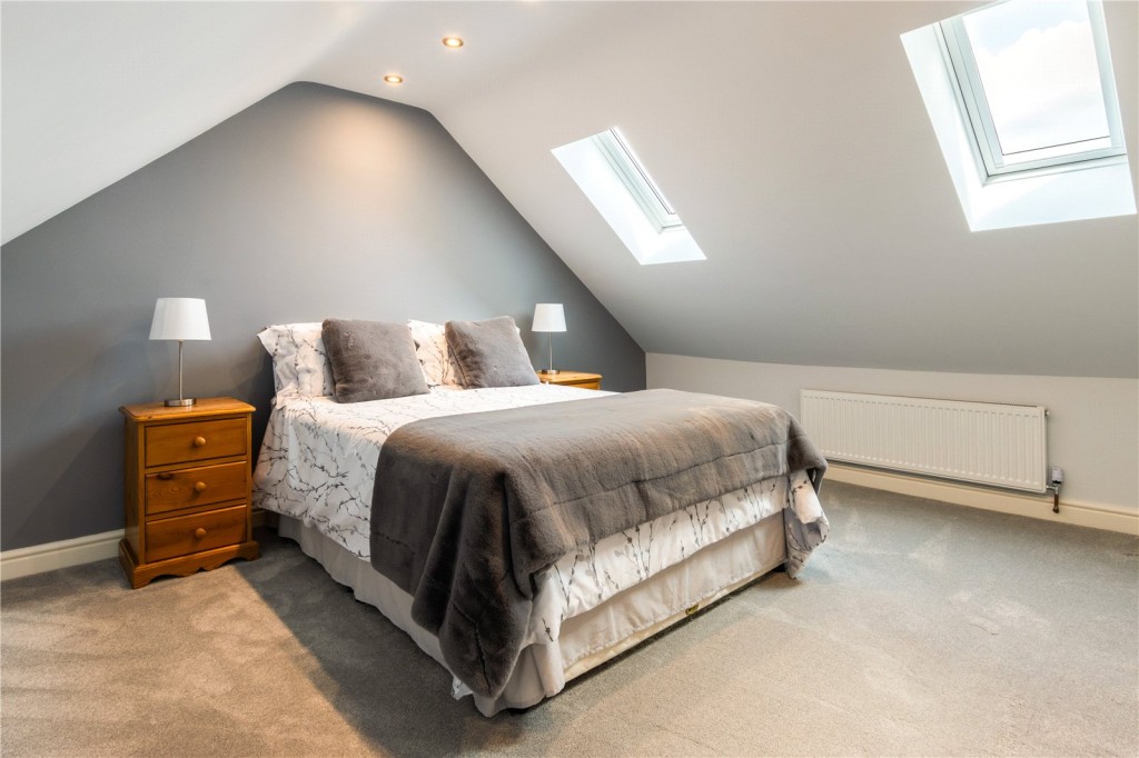 South Kelsey, Market Rasen, Lincolnshire