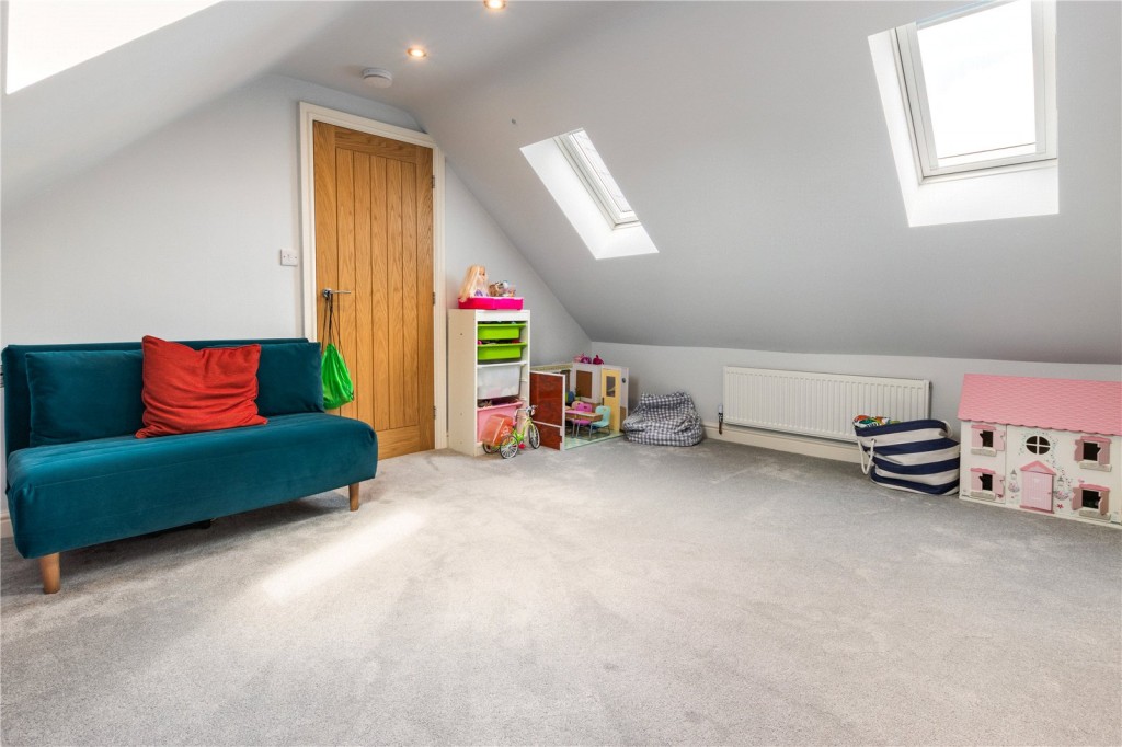 South Kelsey, Market Rasen, Lincolnshire
