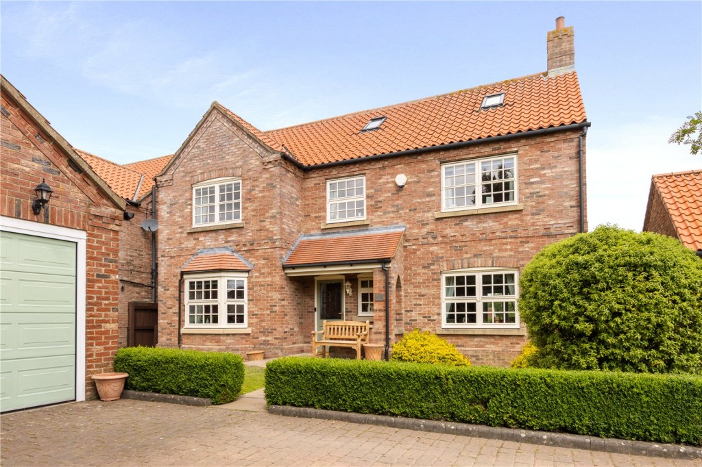 South Kelsey, Market Rasen, Lincolnshire
