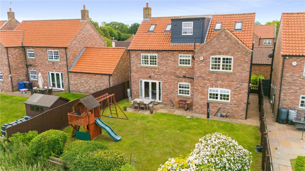 South Kelsey, Market Rasen, Lincolnshire